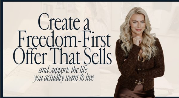 Build an Automated Sales System